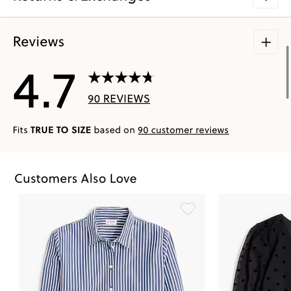 J. Crew ** Hotfix Jeweled Rhinestone Black Button Down Shirt NEW Medium CC968 - Picture 11 of 14